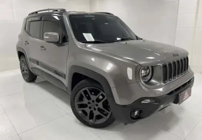 Jeep renegade 2019 1.8 16v flex limited 4p automático