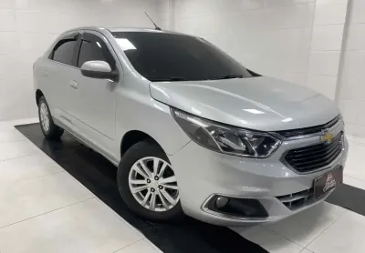Chevrolet cobalt 2019 1.8 mpfi ltz 8v flex 4p automático