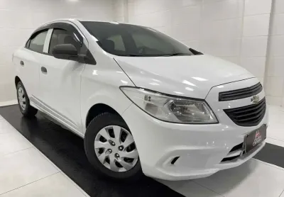 Chevrolet prisma 2018 1.0 mpfi joy 8v flex 4p manual