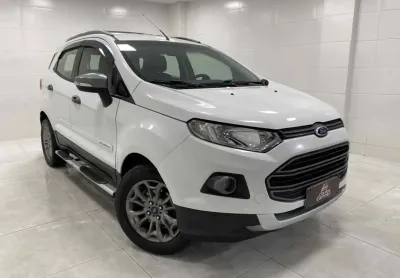 Ford ecosport 2015 2.0 freestyle 16v flex 4p automático