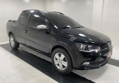 Volkswagen saveiro 2016 1.6 mi rock in rio cd 8v flex 2p manual