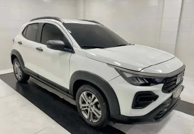 Fiat pulse 2022 1.3 flex drive manual