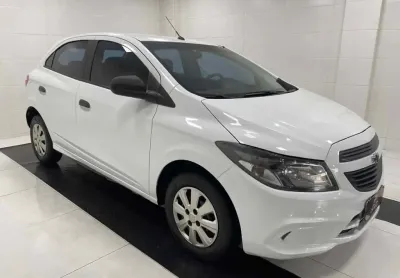 Chevrolet onix 2019 1.0 mpfi joy 8v flex 4p manual