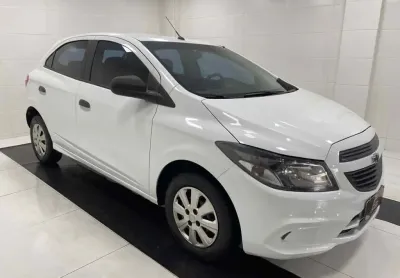 Chevrolet Onix 2019 1.0 mpfi joy 8v flex 4p manual