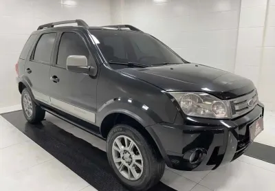 Ford ecosport 2012 1.6 freestyle 16v flex 4p manual