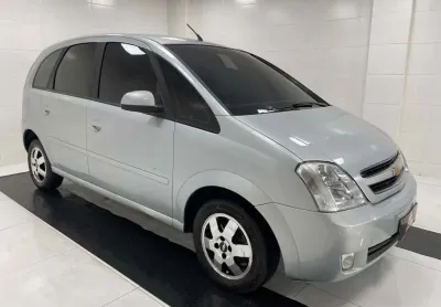 Chevrolet meriva 2012 1.8 mpfi premium 8v flex 4p automatizado