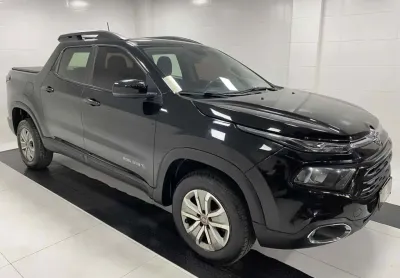 Fiat Toro 2017 1.8 16v evo flex freedom at6
