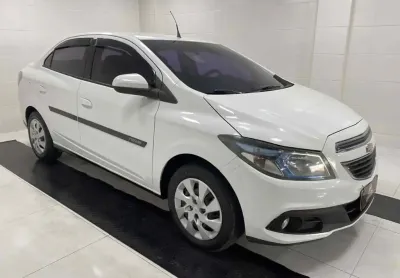 Chevrolet prisma 2015 1.4 mpfi lt 8v flex 4p manual