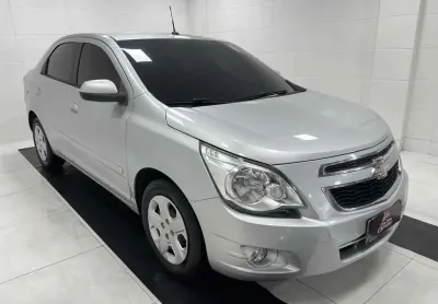 Chevrolet Cobalt 2015 1.8 mpfi lt 8v flex 4p automático