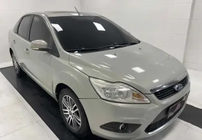 Ford Focus 2011 2.0 ghia sedan 16v flex 4p automático