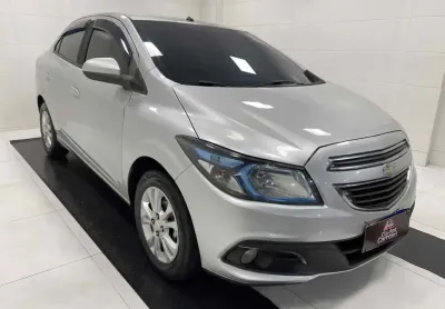 Chevrolet Prisma 2015 1.4 mpfi ltz 8v flex 4p manual