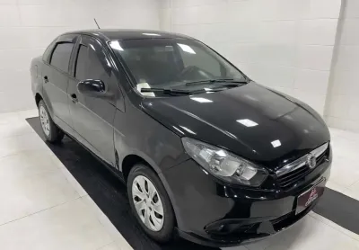 Fiat Grand siena 2013 1.4 mpi attractive 8v flex 4p manual