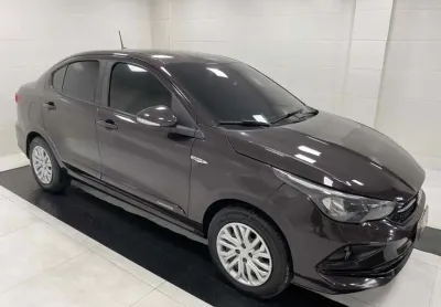 Fiat Cronos 2019 1.3 firefly flex drive manual