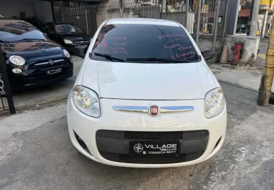 Fiat palio 2015 1.4 mpi attractive 8v flex 4p manual