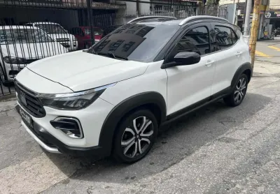 Fiat pulse 2023 1.0 turbo 200 flex impetus cvt