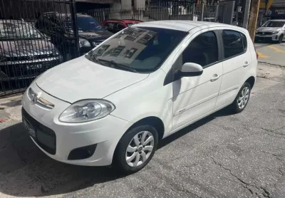 Fiat Palio 2015 1.4 mpi attractive 8v flex 4p manual