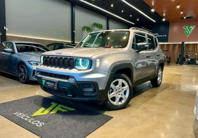 Jeep renegade spt t270 2022