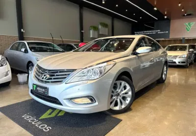 Hyundai azera 3.0 v6 2015