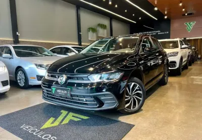 Volkswagen polo hl ab 2024