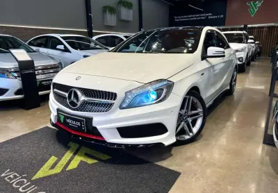 Mercedes-benz a250turbosport 2015