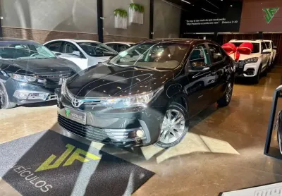 Toyota corolla xei20flex 2019