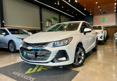 Chevrolet chev cruze lt hb at 2020