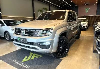 Volkswagen amarok v6 extreme 2023