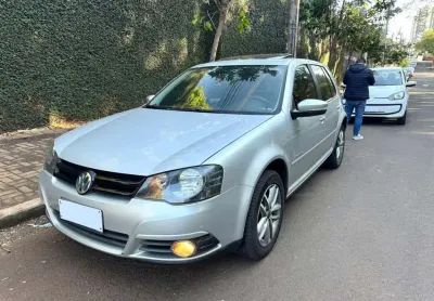 Volkswagen golf 1.6 sportline 2013