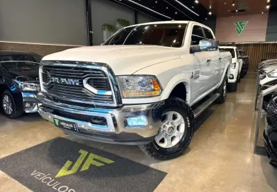 Ram 2500 laie 2018