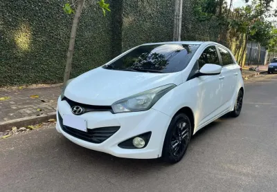 Hyundai hb20 1.0 confort plus 2015
