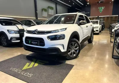 Citroen c4cactus live a 2022