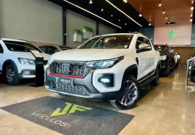 Fiat strada ultra t200at 2025