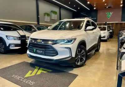 Chevrolet tracker 12t a pr 2022