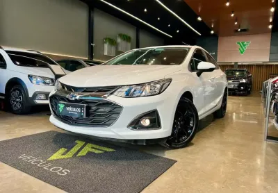 Chevrolet chev cruze lt nb at 2022