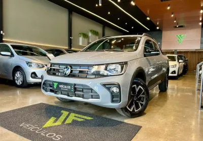 Volkswagen saveiro cd ex mf 2025