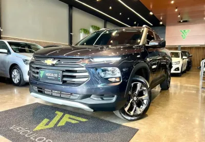 Chevrolet montana t a ltz 2024