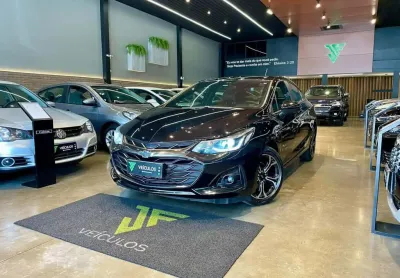 Chevrolet cruze mid nb at 2023