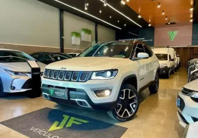 Jeep compass limited d 2021