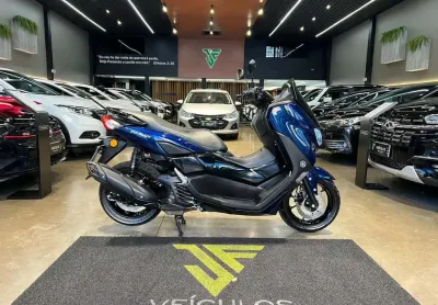 Yamaha nmax 160 2022
