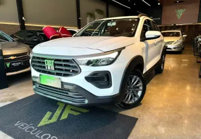 Fiat pulse drive at 2023