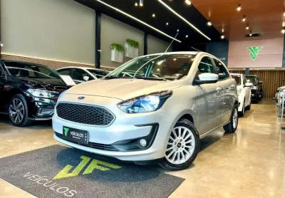 Ford ka se 1.5 ha c 2019