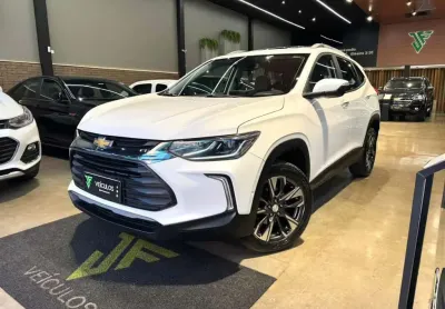Chevrolet tracker 12t a pr 2023