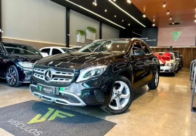 Mercedes-benz gla200ff 2018