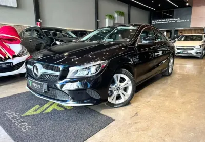 Mercedes-benz cla180 2019