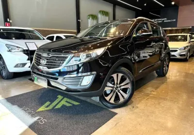 Kia sportage ex2 offg4 2014