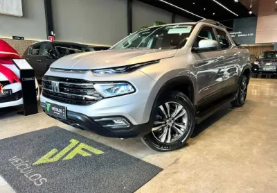 Fiat toro freed at9 4x4 2023