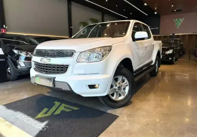 Chevrolet s10 lt fd2 2015