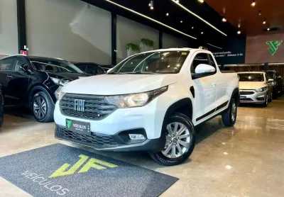 Fiat strada freedom 13cs 2022