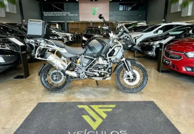 Bmw r1250gs a 2023
