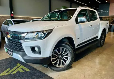 Chevrolet s10 ltz dd4a 2021